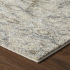 Dalyn Aero AE2 Silver Area Rug 