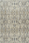 Dalyn Aero AE2 Silver Area Rug 