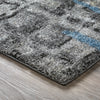 Dalyn Aero AE7 Pewter Area Rug 