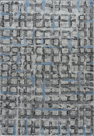 Dalyn Aero AE7 Pewter Area Rug 