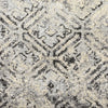 Dalyn Aero AE8 Charcoal Area Rug Swatch Image