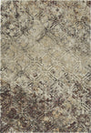 Dalyn Aero AE8 Mocha Area Rug 