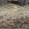 Dalyn Aero AE8 Mocha Area Rug 