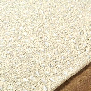 Surya Alliance AEC-2300 Area Rug Detail