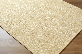 Surya Alliance AEC-2301 Area Rug Corner Shot