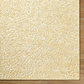 Surya Alliance AEC-2301 Area Rug Detail