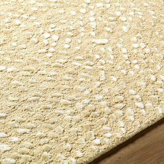 Surya Alliance AEC-2301 Area Rug Detail