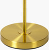 Surya Aberdeen AEE-001 Gold Lamp Detail