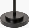 Surya Aberdeen AEE-003 Black Lamp Detail