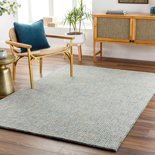 Surya Aiden AEN-1001 Area Rug Room Scene Feature