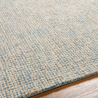 Surya Aiden AEN-1001 Area Rug Detail