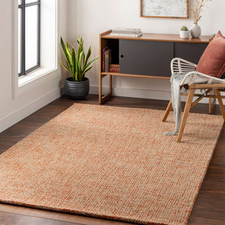 Surya Aiden AEN-1003 Area Rug Room Scene Feature