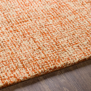 Surya Aiden AEN-1003 Area Rug Detail