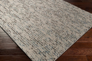 Surya Avera AER-1003 Area Rug Corner Shot