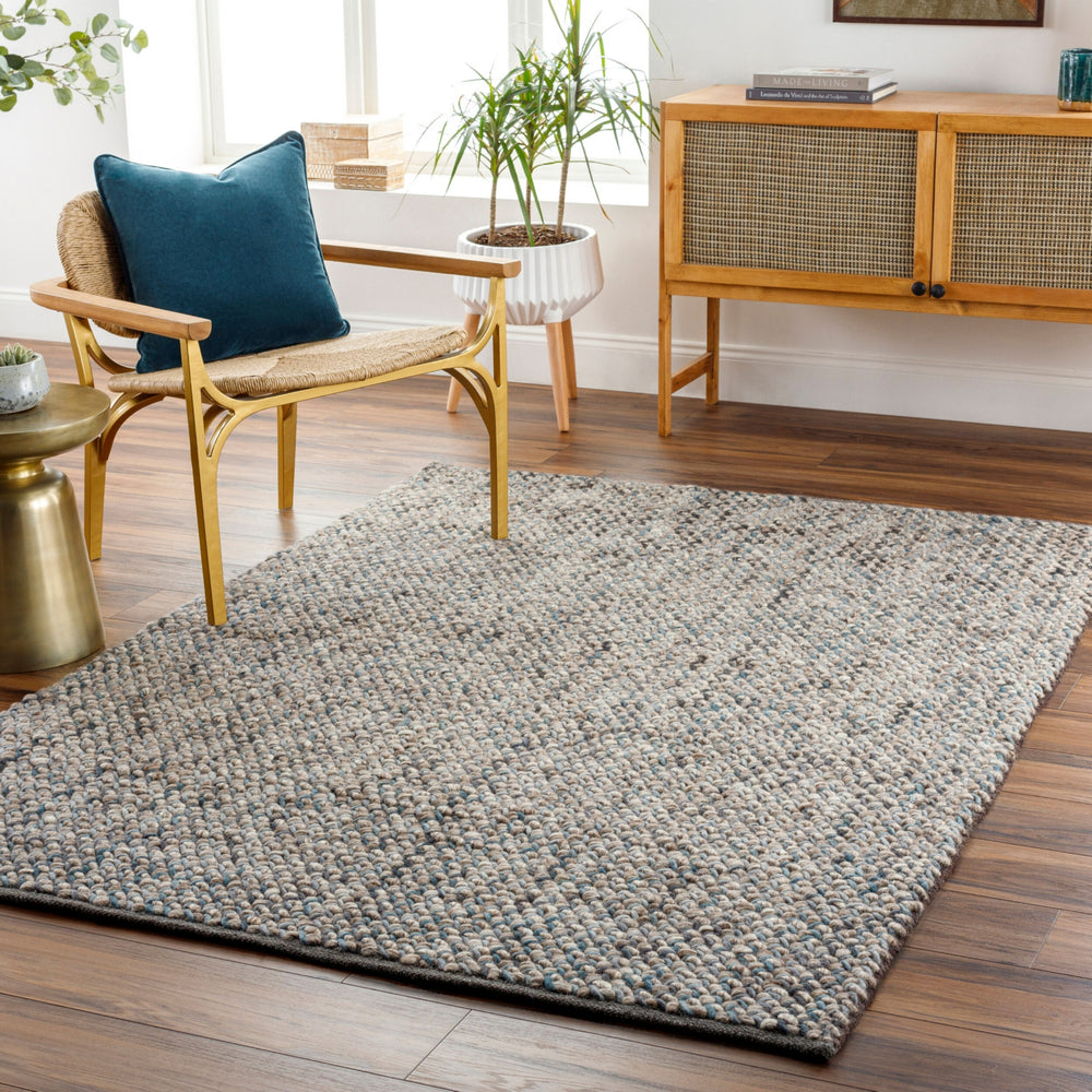 Surya Avera AER-1003 Area Rug Room Scene Feature