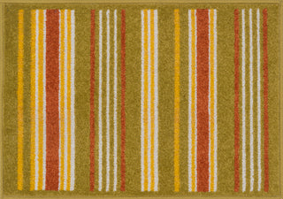 Loloi Terrace HTC14 Citron / Multi Area Rug aerial 1-8 x 2-6