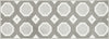 Loloi Terrace HTC07 Ivory / Grey Area Rug aerial 1-8 x 5