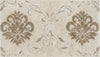 Loloi Enchant EN-03 Ivory / Beige Area Rug aerial 2-3 x 3-9