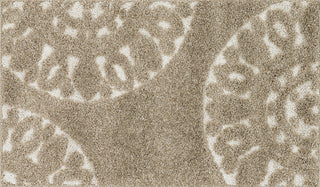 Loloi Enchant EN-05 Beige Area Rug aerial 2-3 x 3-9