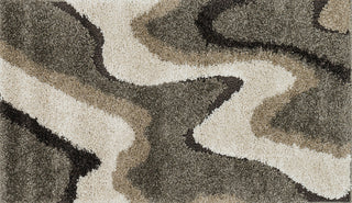 Loloi Enchant EN-06 Multi Area Rug aerial 2-3 x 3-9