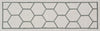 Loloi Stephanie SW-03 Mist / Grey Area Rug aerial 2-3 x 7-6