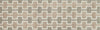 Loloi Weston HWS05 Beige Area Rug aerial 2-3 x 7-6