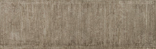 Loloi Nyla NY-05 Taupe Area Rug aerial 2-4 x 7-9