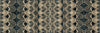 Loloi Vista VT-01 Taupe / Blue Area Rug aerial 2-5 x 7-7