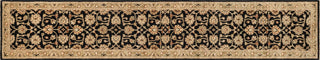 Loloi Majestic MM-01 Black/Ivory Area Rug Alternate Image