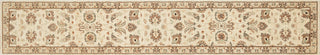 Loloi Majestic MM-02 Ivory/Gold Area Rug Alternate Image
