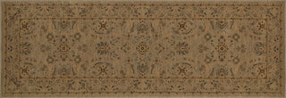 Loloi Stanley ST-19 Steel Area Rug aerial 2-6 x 7-9