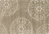 Loloi Enchant EN-05 Beige Area Rug aerial 3-1 x 5-7