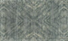 Loloi Nyla NY-06 Fog Area Rug aerial 3-3 x 5-3