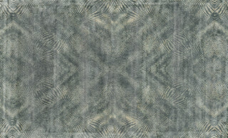 Loloi Nyla NY-06 Fog Area Rug aerial 3-3 x 5-3