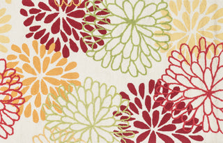 Loloi Juliana JL-16 Multi Area Rug aerial 3-6 x 5-6