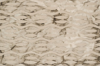 Loloi Beckett BC-04 Taupe Area Rug aerial 5-0 x 7-6