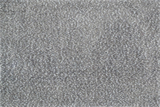 Loloi Callie Shag CJ-01 Slate / Multi Area Rug aerial 5-0 x 7-6