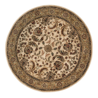 Loloi Stanley ST-01 Beige / Green Area Rug Alternate Image