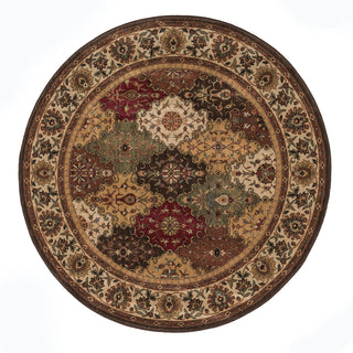 Loloi Stanley ST-05 Multi / Beige Area Rug Alternate Image