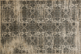 Loloi Elton EO-07 Ivory / Multi Area Rug main image