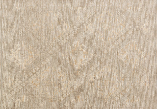 Loloi Izmir IZ-02 Natural Area Rug aerial 5-3 x 7-6