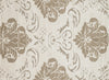 Loloi Enchant EN-03 Ivory / Beige Area Rug aerial 5-3 x 7-7