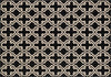 Loloi Goodwin GW-01 Black Area Rug aerial 5-3 x 7-7