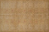 Loloi Essex EQ-02 Antique Beige/Brown Area Rug aerial 5-6 x 8-6