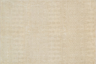 Loloi Essex EQ-03 Ivory/Tusk Area Rug aerial 5-6 x 8-6
