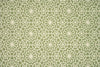 Loloi Francesca FC-30 Green Area Rug aerial 5 x 7-6