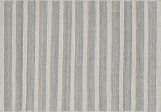 Loloi Harper HH-08 Grey / Multi Area Rug aerial 5 x 7-6