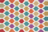 Loloi Juliana JL-27 Rainbow Area Rug aerial 5 x 7-6