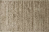 Loloi Nyla NY-05 Taupe Area Rug aerial 5 x 7-6