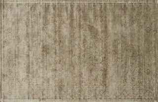 Loloi Nyla NY-05 Taupe Area Rug aerial 5 x 7-6